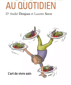 Kousmine au quotidien